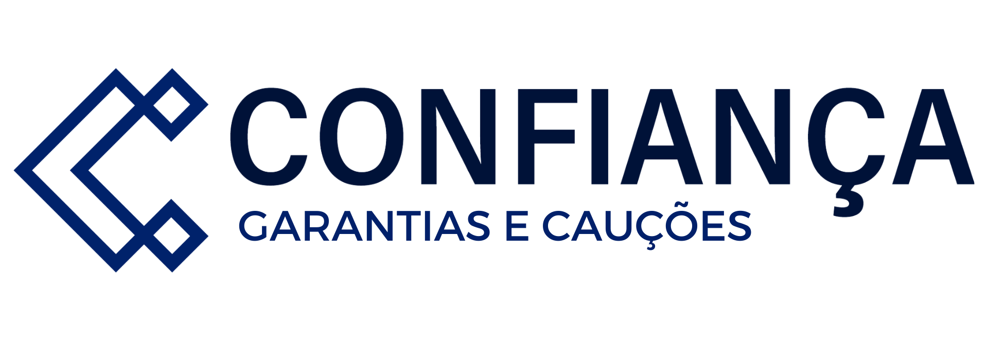 Confiança Garantias & Cauções 